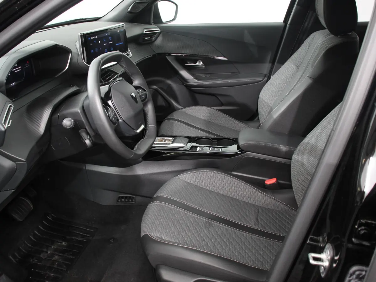 EV Allure Pack 54 kWh Soh 100 % Navigatie Apple Carplay/Android Auto Climate Control Parkeer sensoren Lichtmetalen Velgen