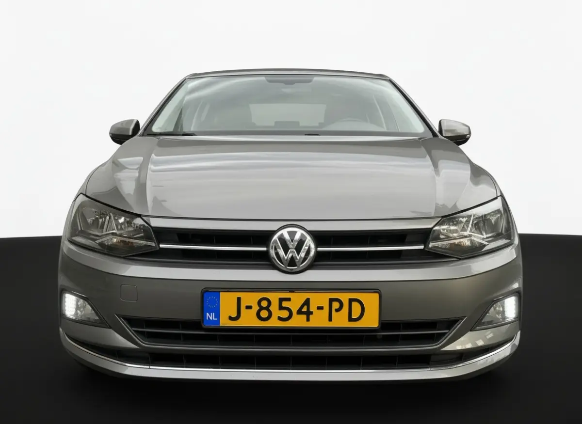 1.0 TSI 95PK HIGHLINE VIRTUAL/ACC/CARPLAY
