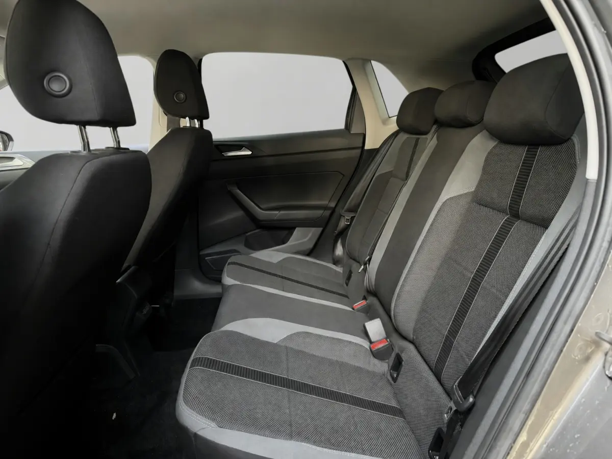1.0 TSI 95PK HIGHLINE VIRTUAL/ACC/CARPLAY