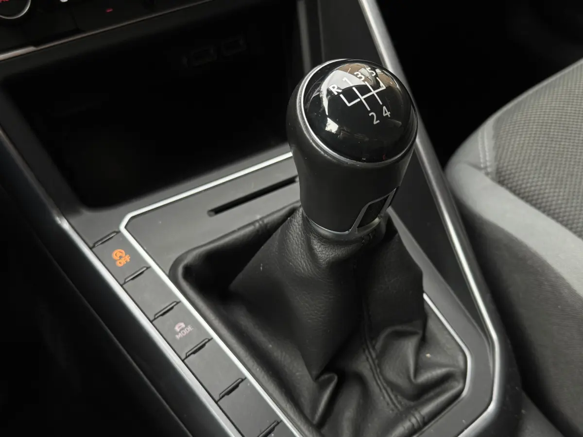 1.0 TSI 95PK HIGHLINE VIRTUAL/ACC/CARPLAY
