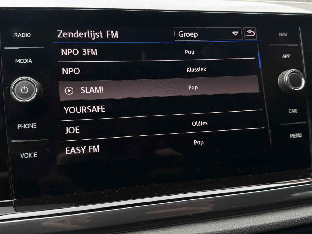 1.0 TSI 95PK HIGHLINE VIRTUAL/ACC/CARPLAY