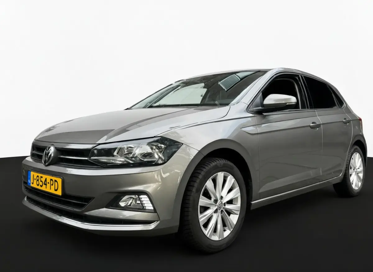 1.0 TSI 95PK HIGHLINE VIRTUAL/ACC/CARPLAY