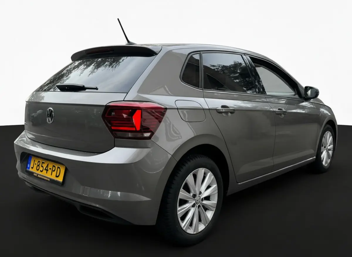 1.0 TSI 95PK HIGHLINE VIRTUAL/ACC/CARPLAY