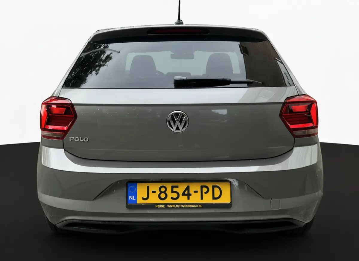 1.0 TSI 95PK HIGHLINE VIRTUAL/ACC/CARPLAY