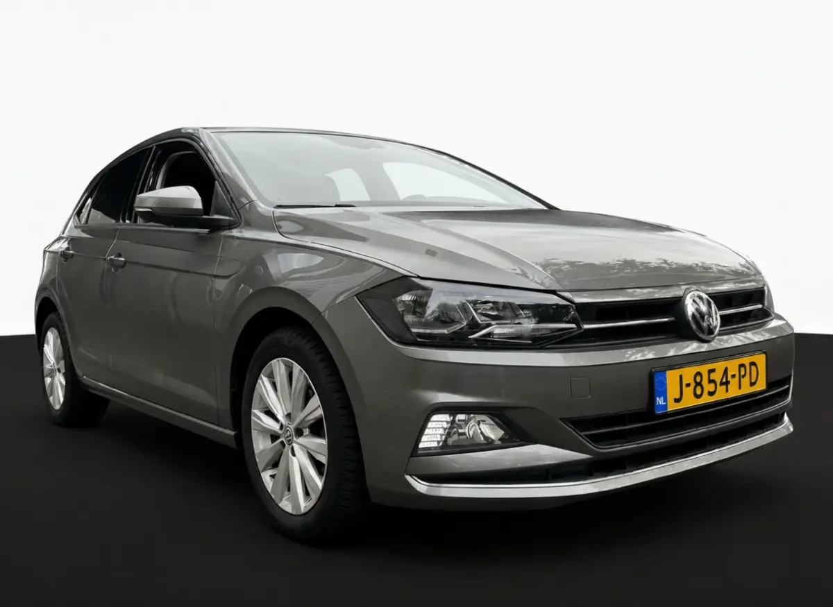 1.0 TSI 95PK HIGHLINE VIRTUAL/ACC/CARPLAY