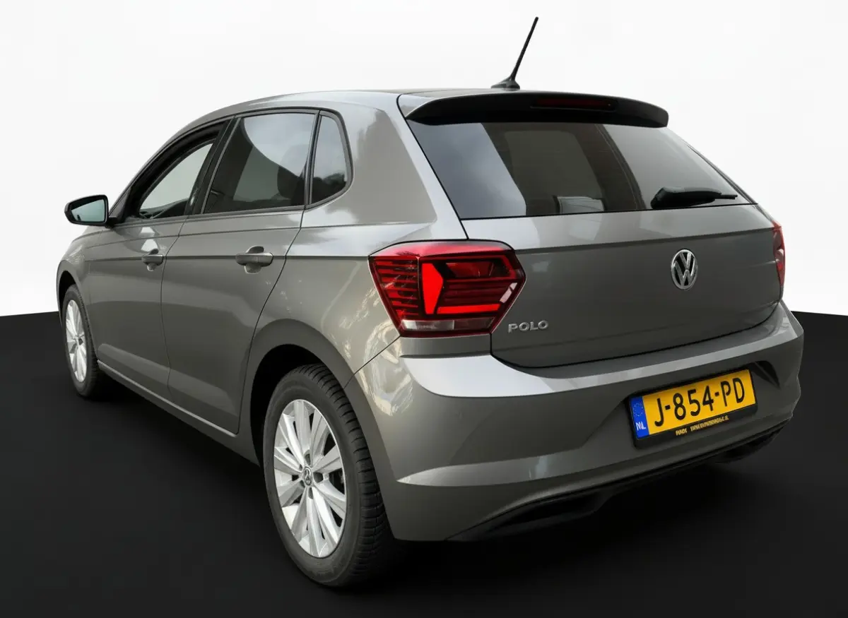 1.0 TSI 95PK HIGHLINE VIRTUAL/ACC/CARPLAY