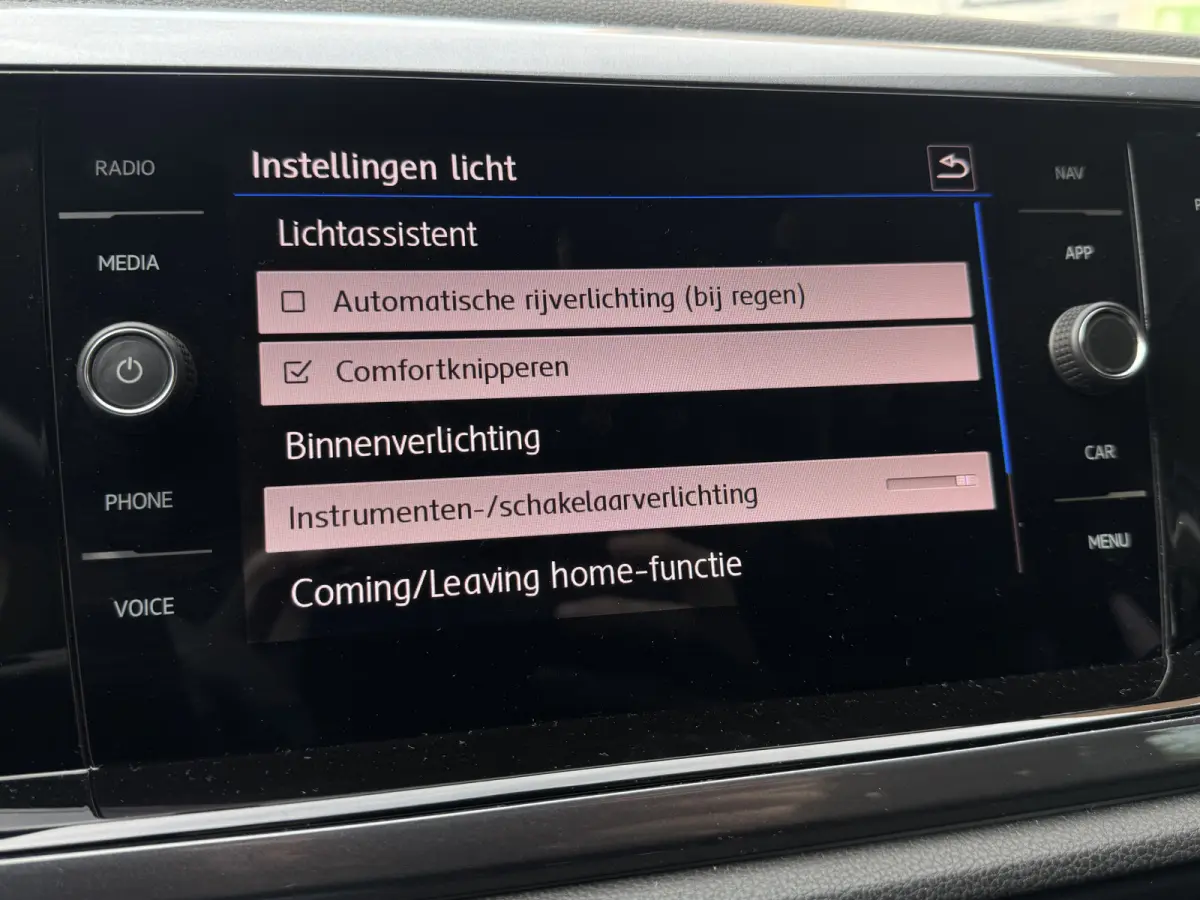 1.0 TSI 95PK HIGHLINE VIRTUAL/ACC/CARPLAY