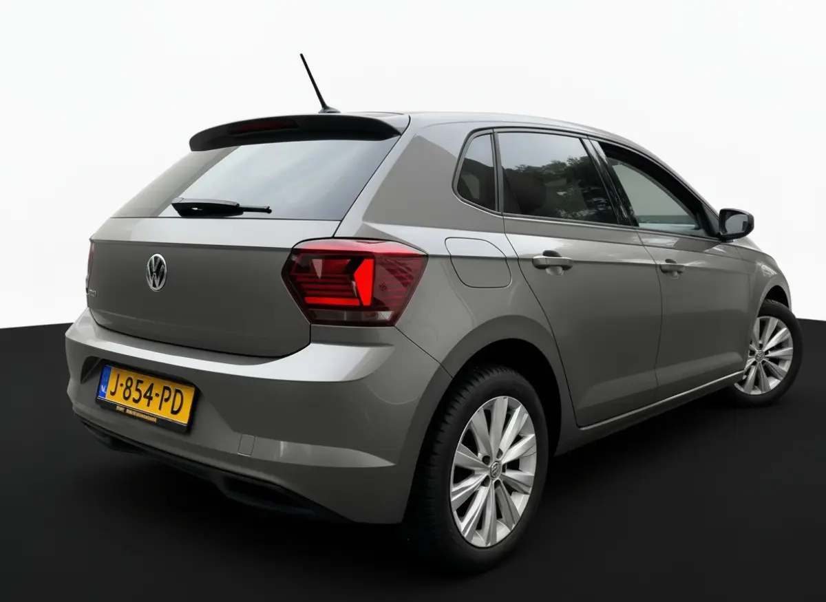 1.0 TSI 95PK HIGHLINE VIRTUAL/ACC/CARPLAY