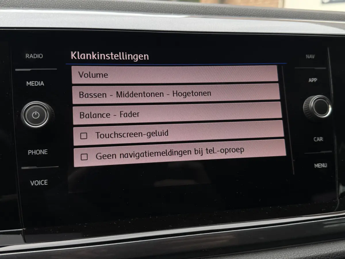 1.0 TSI 95PK HIGHLINE VIRTUAL/ACC/CARPLAY