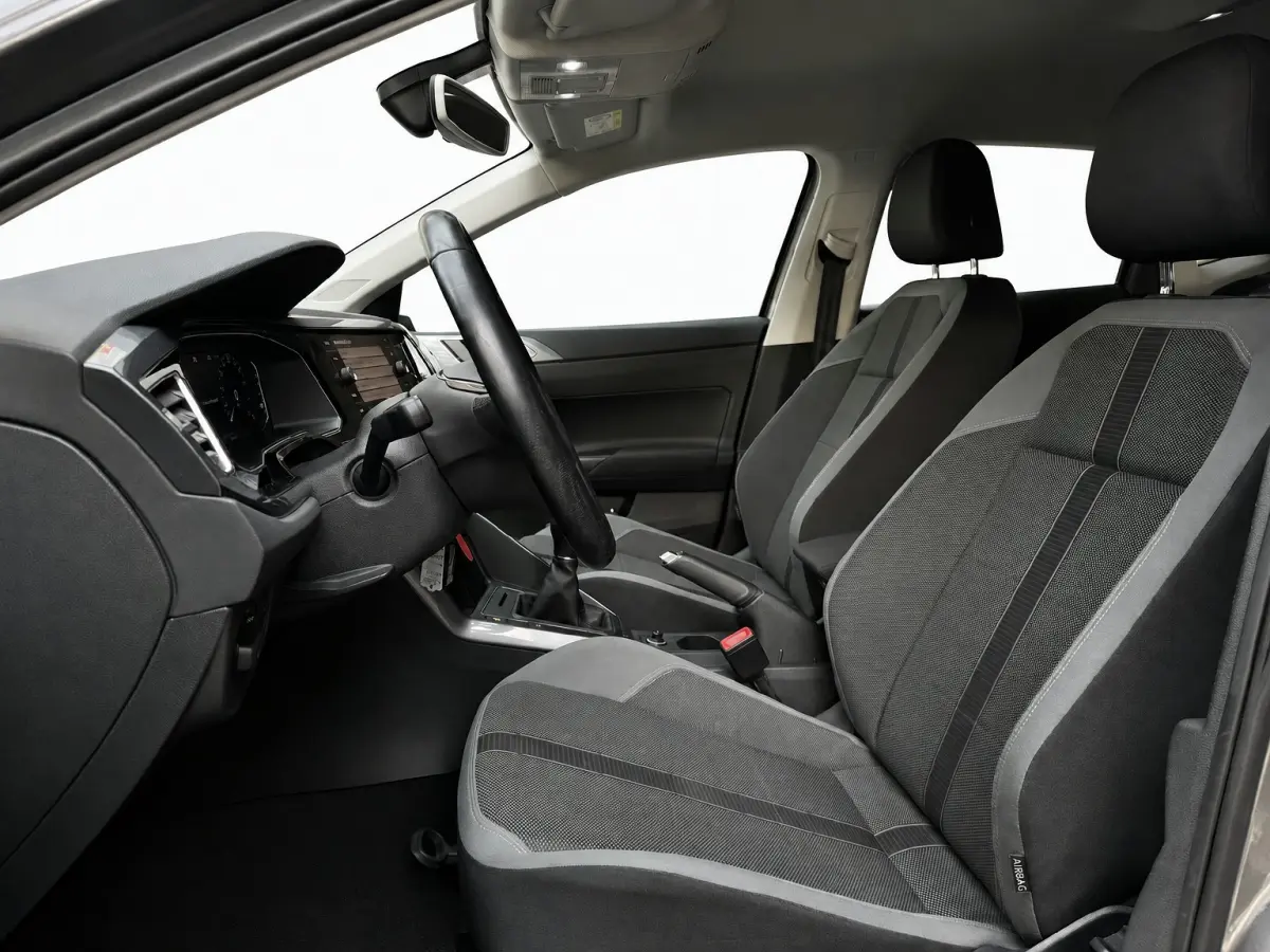 1.0 TSI 95PK HIGHLINE VIRTUAL/ACC/CARPLAY