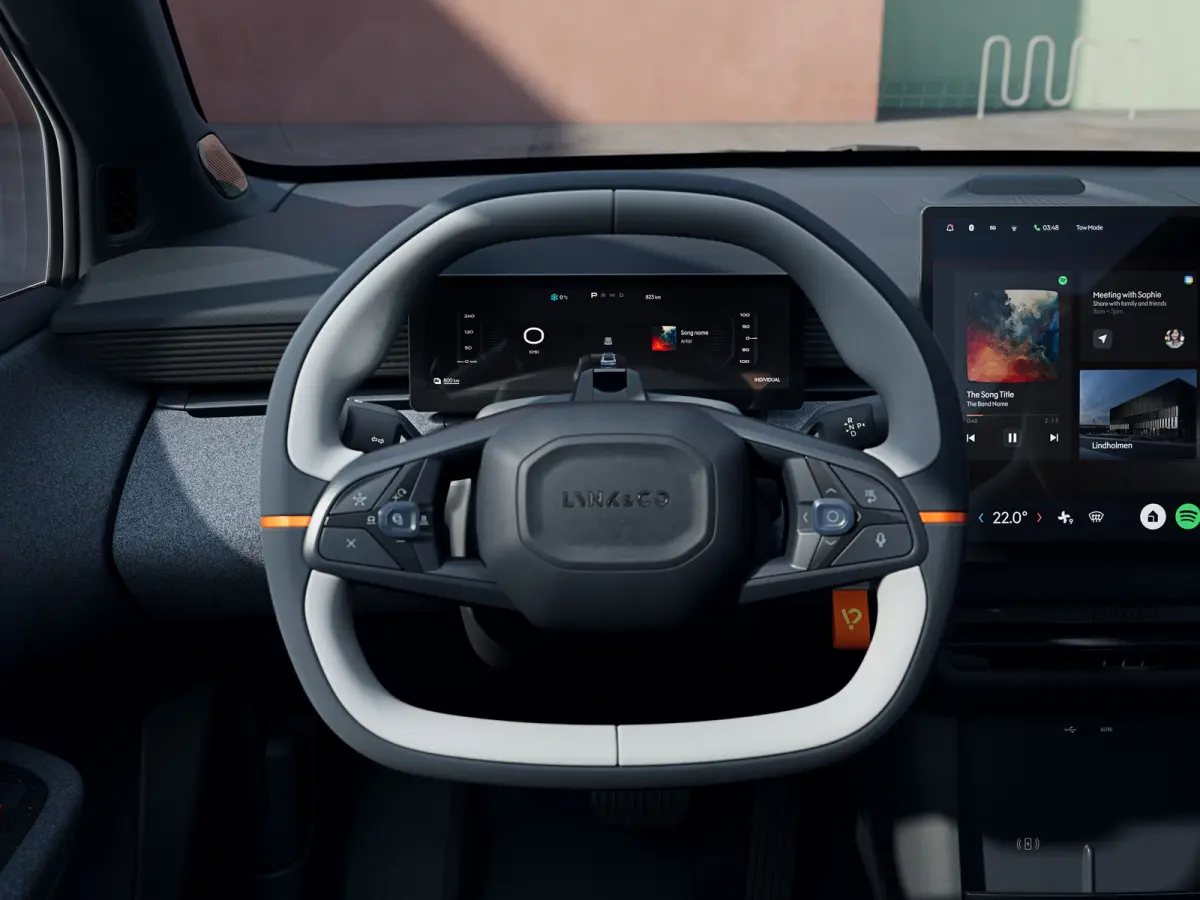Business Edition 66 kWh | 11 kW lader | Achteruitrijcamera | Apple Carplay/Android Auto|telefoonintegratie premium