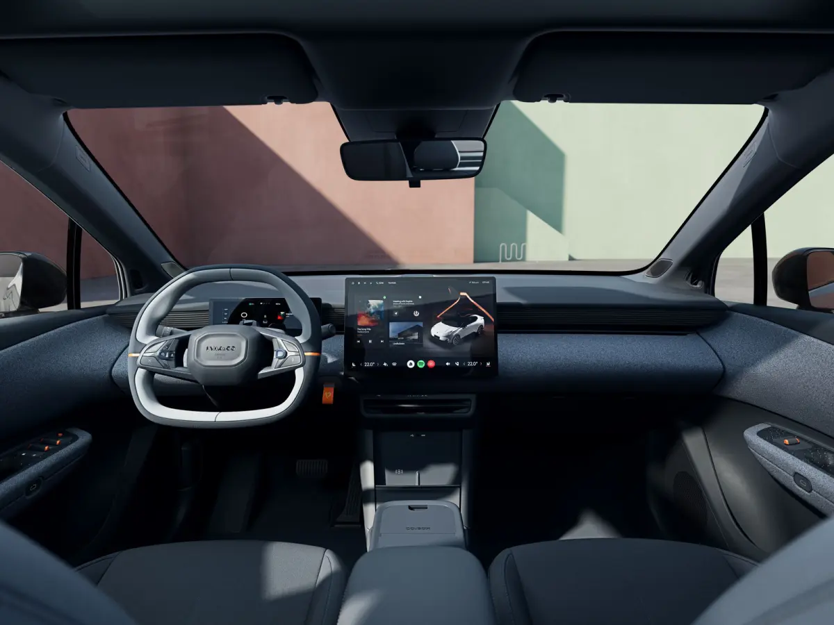 Business Edition 66 kWh | 11 kW lader | Achteruitrijcamera | Apple Carplay/Android Auto|telefoonintegratie premium