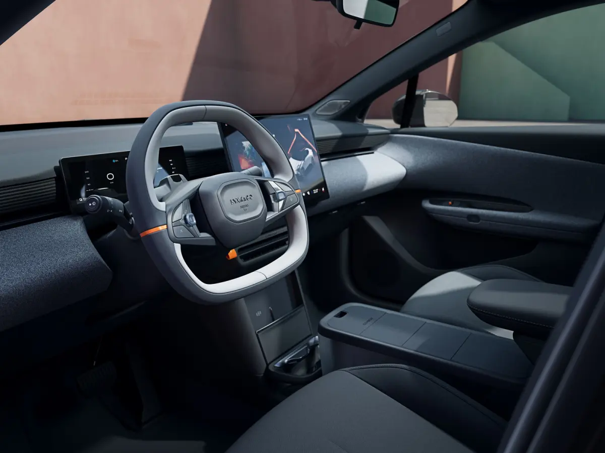 Business Edition 66 kWh | 11 kW lader | Achteruitrijcamera | Apple Carplay/Android Auto|telefoonintegratie premium