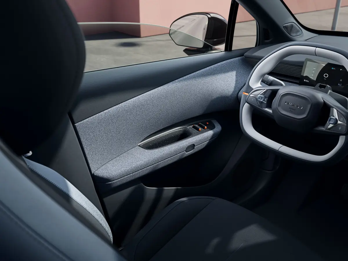 Business Edition 66 kWh | 11 kW lader | Achteruitrijcamera | Apple Carplay/Android Auto|telefoonintegratie premium