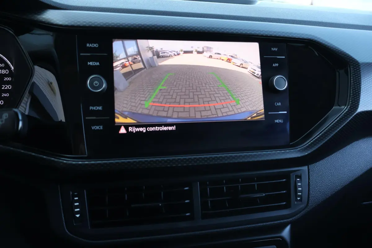 1.0 TSI Life 1e Eigenaar | NL-Auto | Volledig Onderh | BTW | Camera | Navi | Carplay | ACC | DAB | Bots | Led | PDC