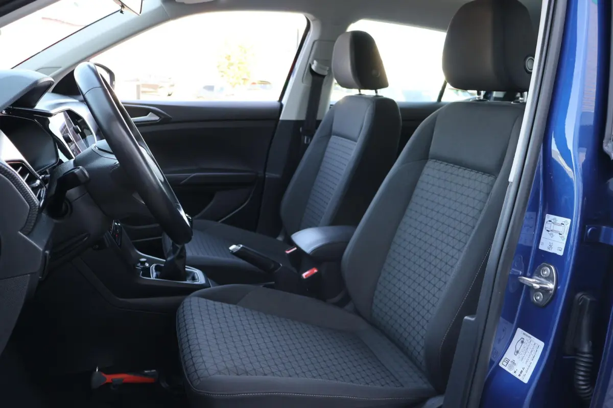 1.0 TSI Life 1e Eigenaar | NL-Auto | Volledig Onderh | BTW | Camera | Navi | Carplay | ACC | DAB | Bots | Led | PDC