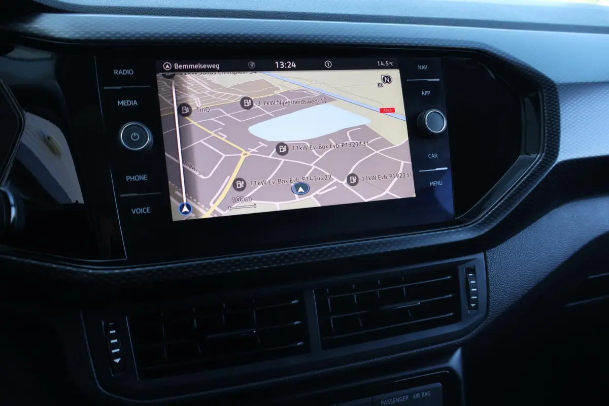 1.0 TSI Life 1e Eigenaar | NL-Auto | Volledig Onderh | BTW | Camera | Navi | Carplay | ACC | DAB | Bots | Led | PDC