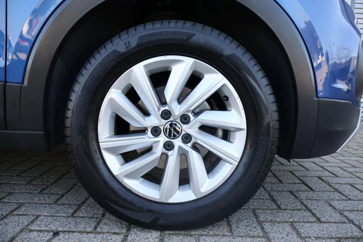 1.0 TSI Life 1e Eigenaar | NL-Auto | Volledig Onderh | BTW | Camera | Navi | Carplay | ACC | DAB | Bots | Led | PDC