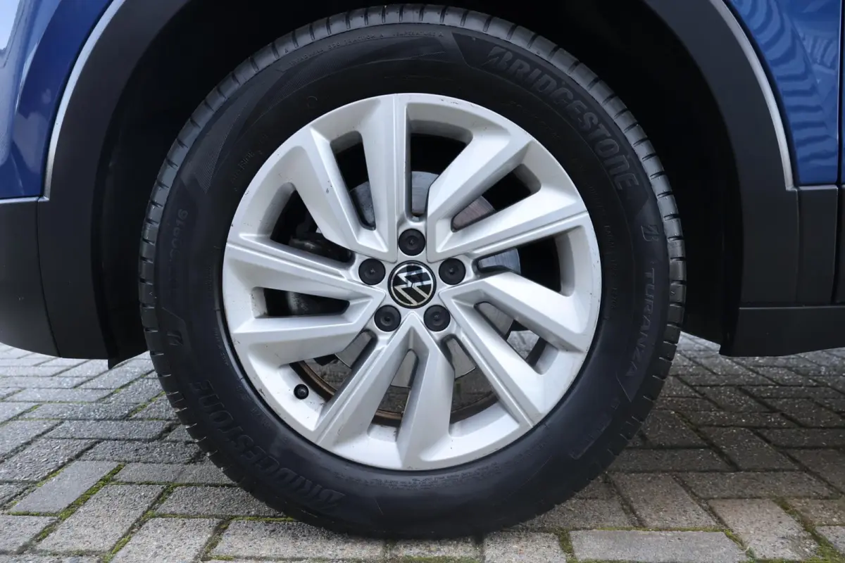 1.0 TSI Life 1e Eigenaar | NL-Auto | Volledig Onderh | BTW | Camera | Navi | Carplay | ACC | DAB | Bots | Led | PDC