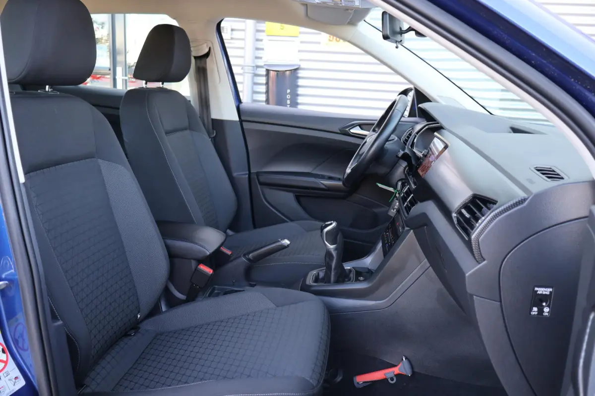 1.0 TSI Life 1e Eigenaar | NL-Auto | Volledig Onderh | BTW | Camera | Navi | Carplay | ACC | DAB | Bots | Led | PDC