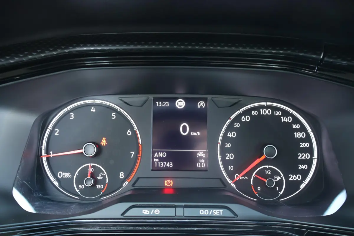 1.0 TSI Life 1e Eigenaar | NL-Auto | Volledig Onderh | BTW | Camera | Navi | Carplay | ACC | DAB | Bots | Led | PDC