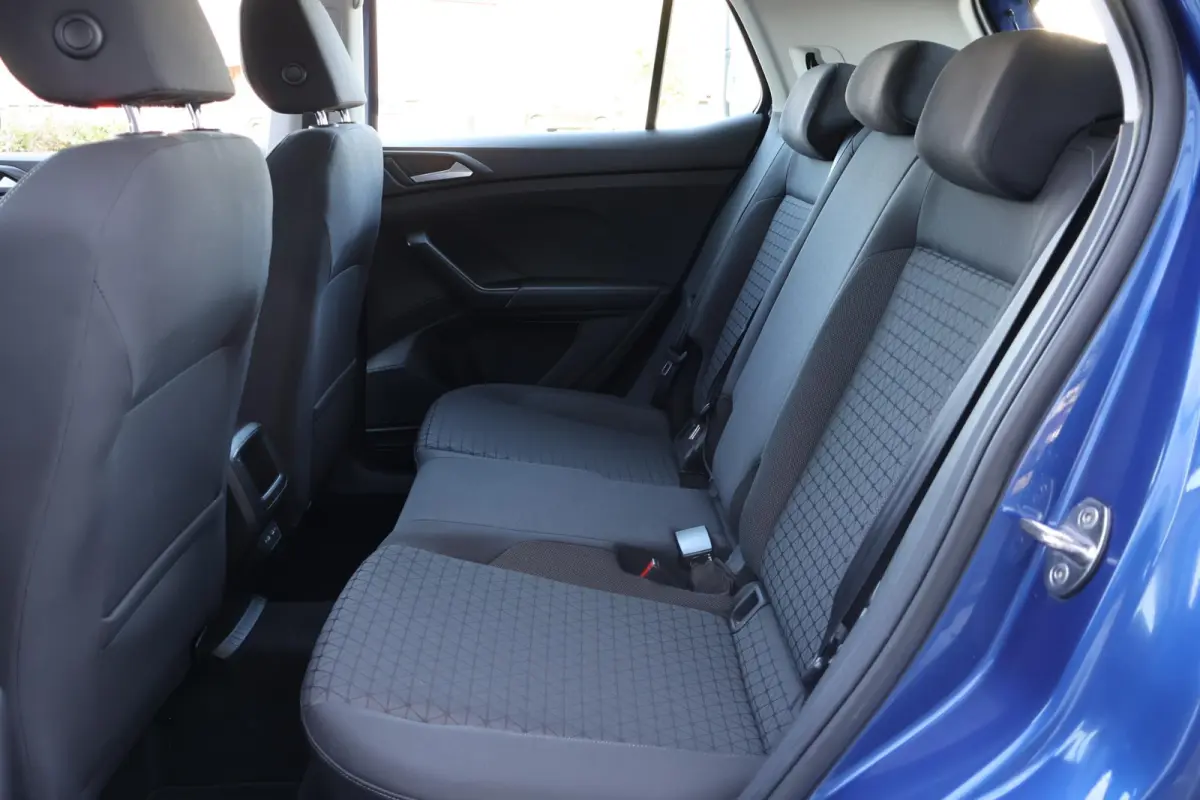 1.0 TSI Life 1e Eigenaar | NL-Auto | Volledig Onderh | BTW | Camera | Navi | Carplay | ACC | DAB | Bots | Led | PDC