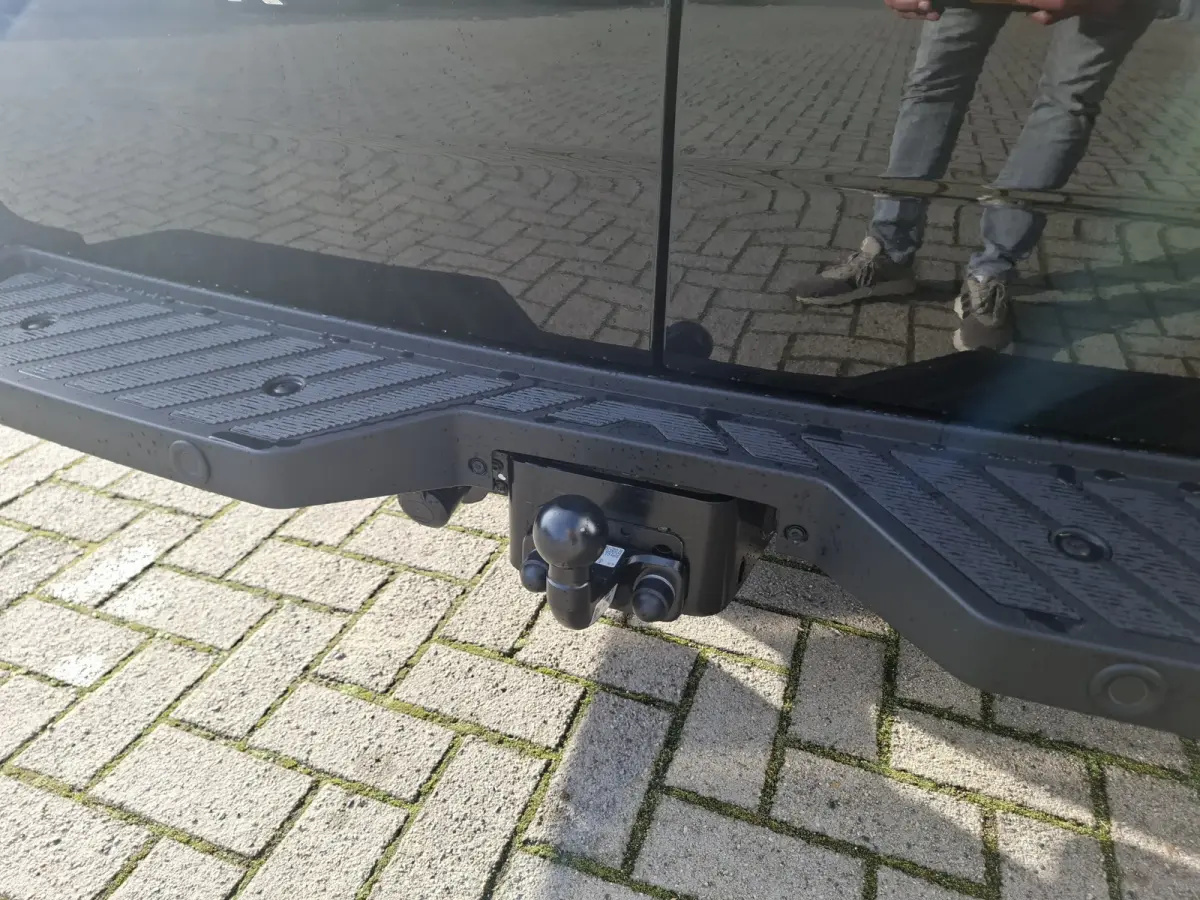 T35 L2H2 Extra long range 87 kWh | Betimmering | Achteruitrijcamera | PDC Voor en Achter | Cruise Control | Airco | Trekhaak |