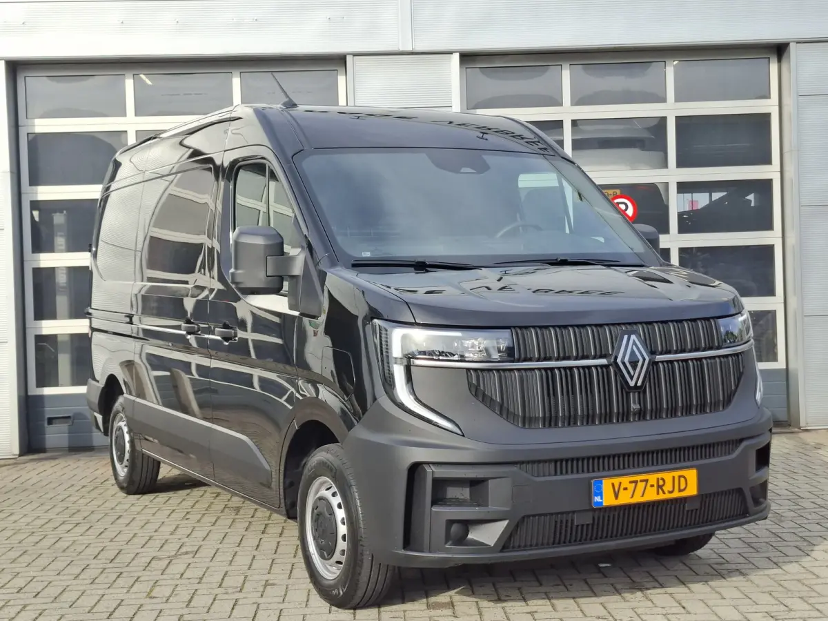 T35 L2H2 Extra long range 87 kWh | Betimmering | Achteruitrijcamera | PDC Voor en Achter | Cruise Control | Airco | Trekhaak |