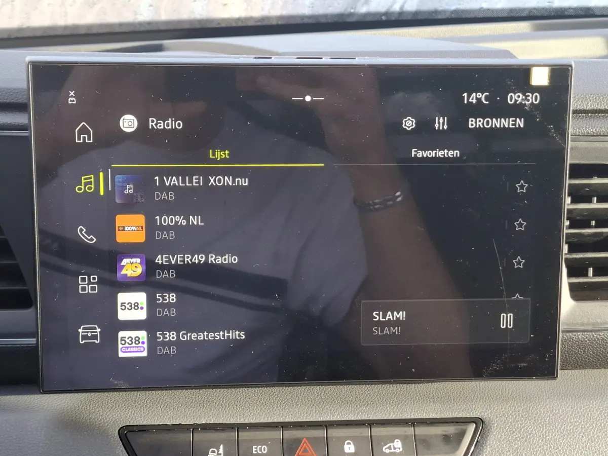 T35 L2H2 Extra long range 87 kWh | Betimmering | Achteruitrijcamera | PDC Voor en Achter | Cruise Control | Airco | Trekhaak |