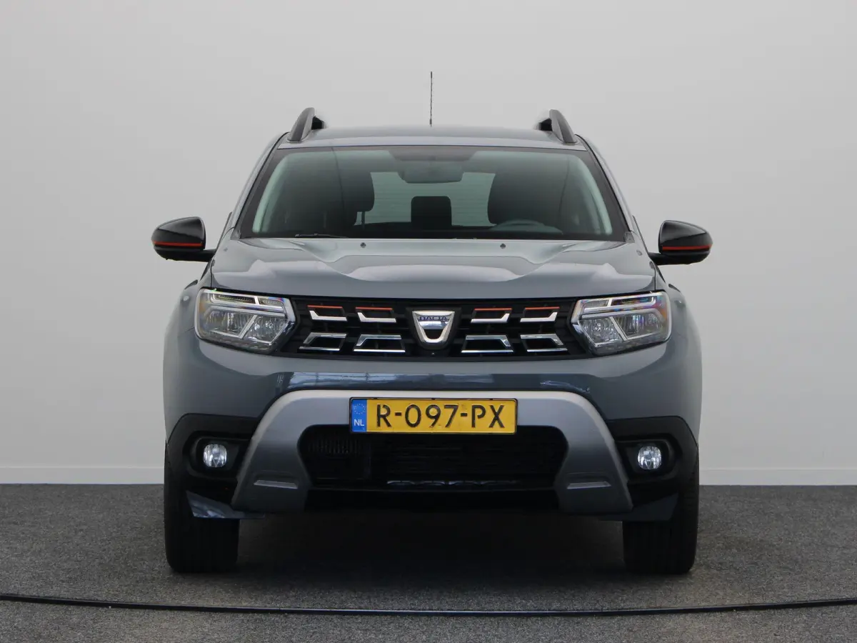 TCe 100pk Bi-Fuel Extreme | Trekhaak | Achteruitrijcamera | Dealer Onderhouden | 1e Eigenaar! |