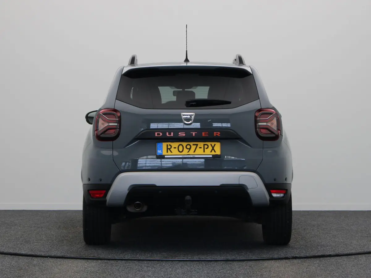 TCe 100pk Bi-Fuel Extreme | Trekhaak | Achteruitrijcamera | Dealer Onderhouden | 1e Eigenaar! |