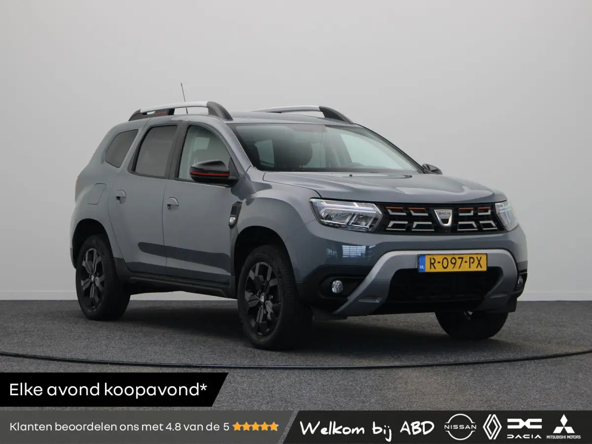 TCe 100pk Bi-Fuel Extreme | Trekhaak | Achteruitrijcamera | Dealer Onderhouden | 1e Eigenaar! |