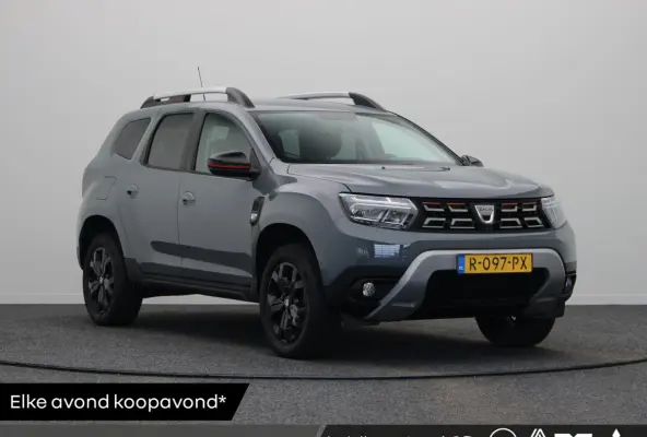 TCe 100pk Bi-Fuel Extreme | Trekhaak | Achteruitrijcamera | Dealer Onderhouden | 1e Eigenaar! |