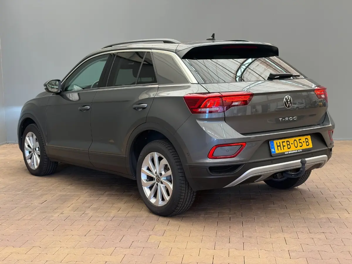 1.5 TSI Life Edition Camera | Climate | Adaptieve Cruise | Carplay | Digitaal Dashboard | Parkeersensoren | 17"| Achteruitrijcamera | Airco (automatisch) | Apple Carplay/Android Auto|telefoo