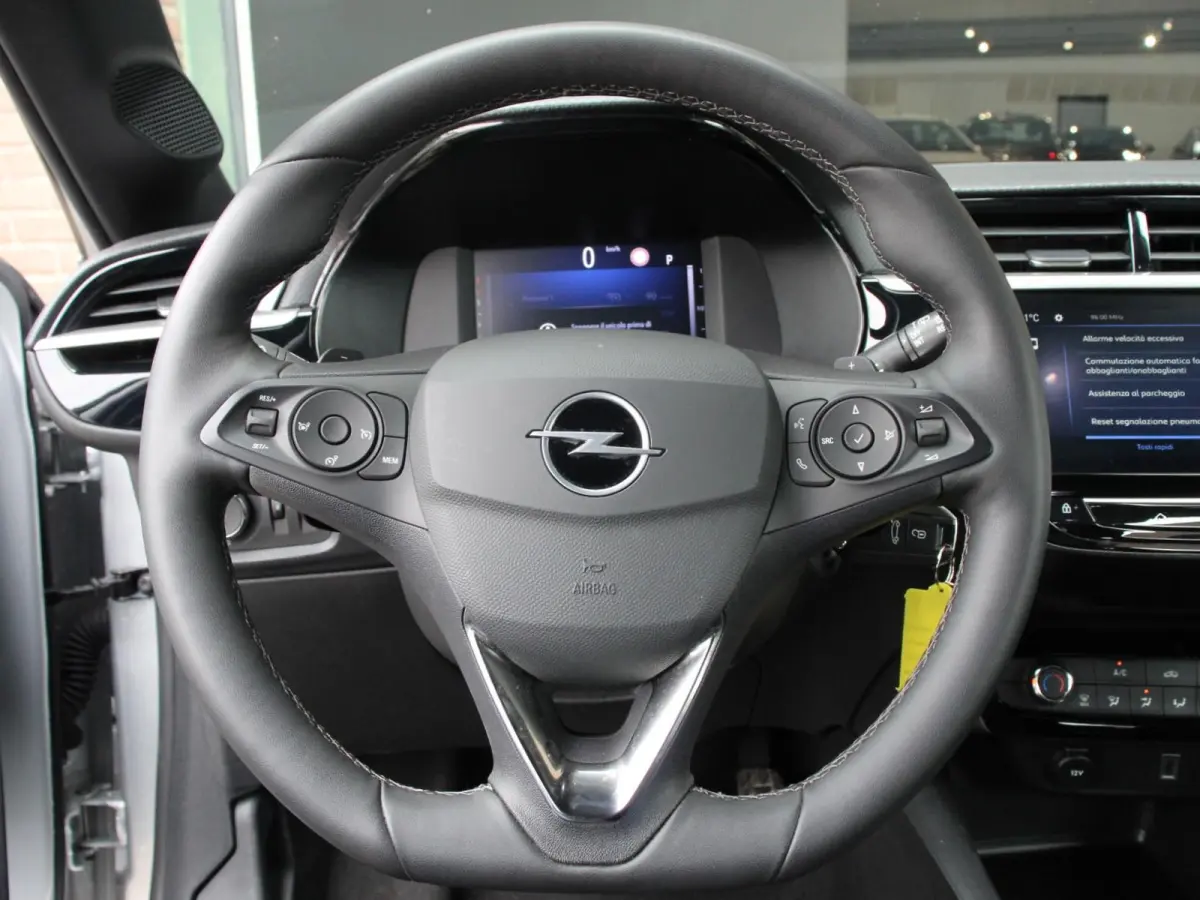 1.2 Turbo 100pk Automaat GS Navigatie Apple Carplay/Android Auto Digitale Cockpit Camera Parkeer sensoren Airco