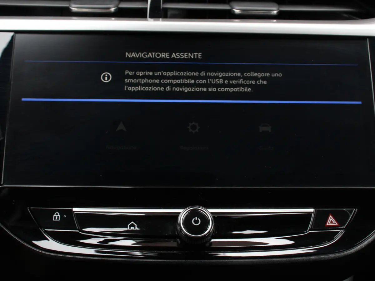 1.2 Turbo 100pk Automaat GS Navigatie Apple Carplay/Android Auto Digitale Cockpit Camera Parkeer sensoren Airco