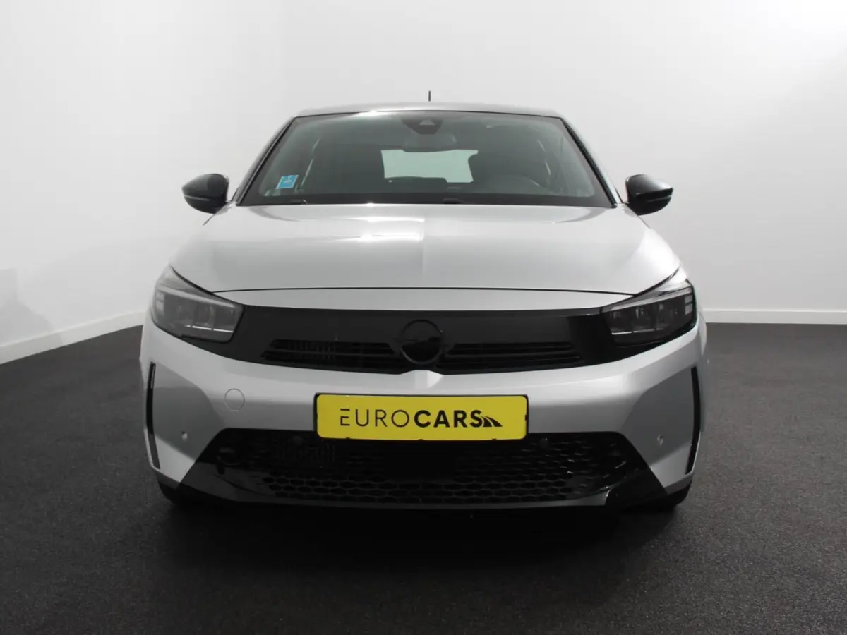 1.2 Turbo 100pk Automaat GS Navigatie Apple Carplay/Android Auto Digitale Cockpit Camera Parkeer sensoren Airco