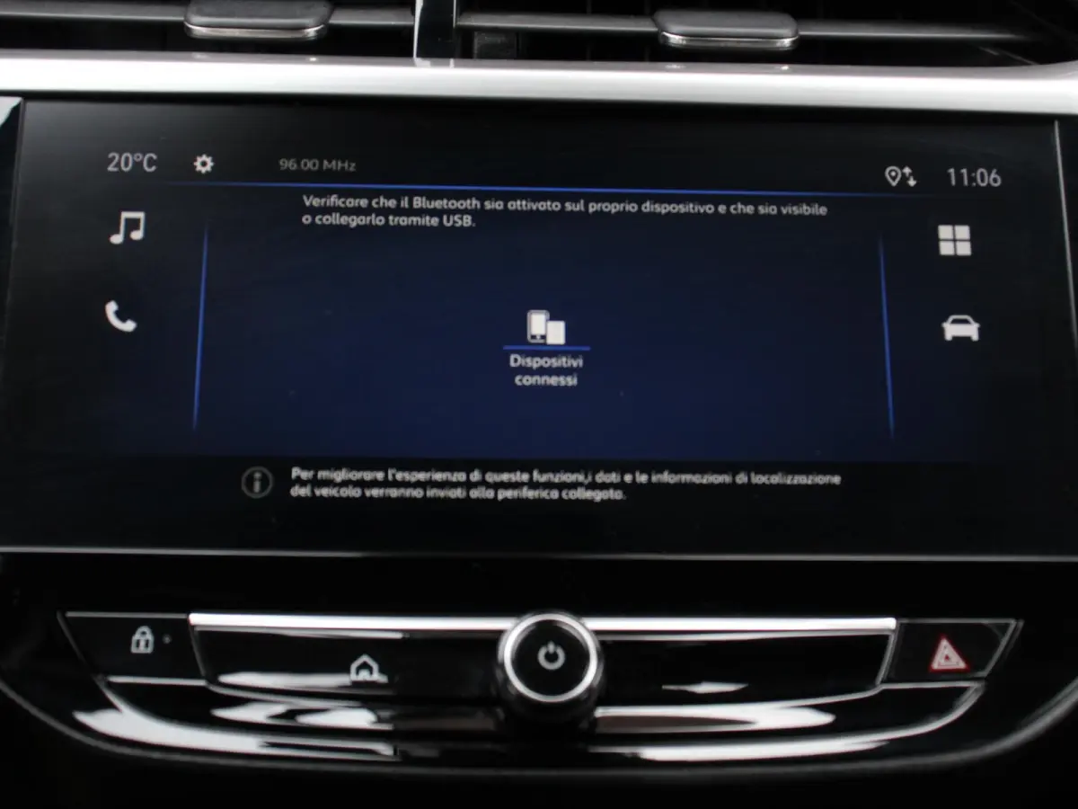 1.2 Turbo 100pk Automaat GS Navigatie Apple Carplay/Android Auto Digitale Cockpit Camera Parkeer sensoren Airco
