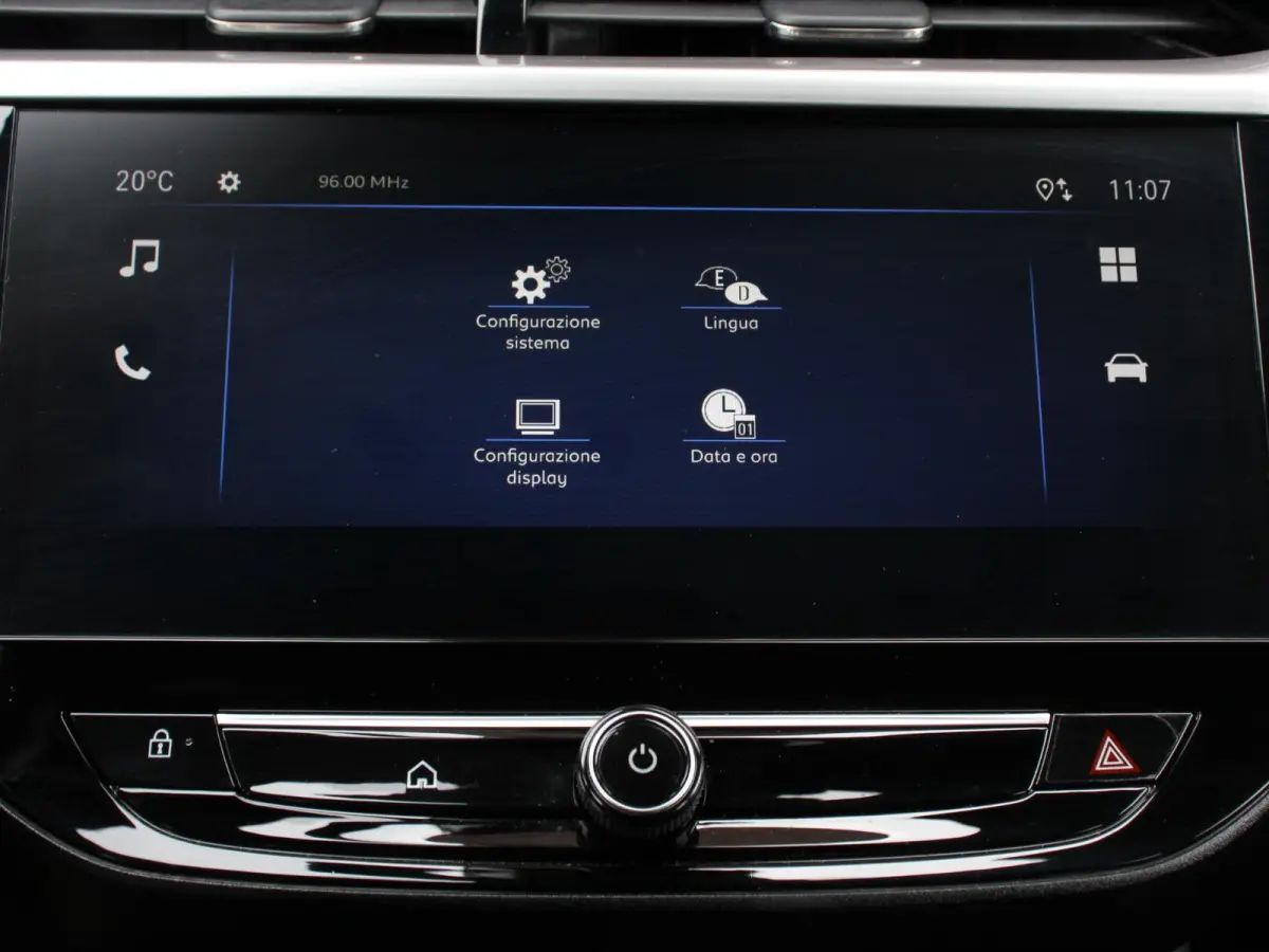1.2 Turbo 100pk Automaat GS Navigatie Apple Carplay/Android Auto Digitale Cockpit Camera Parkeer sensoren Airco