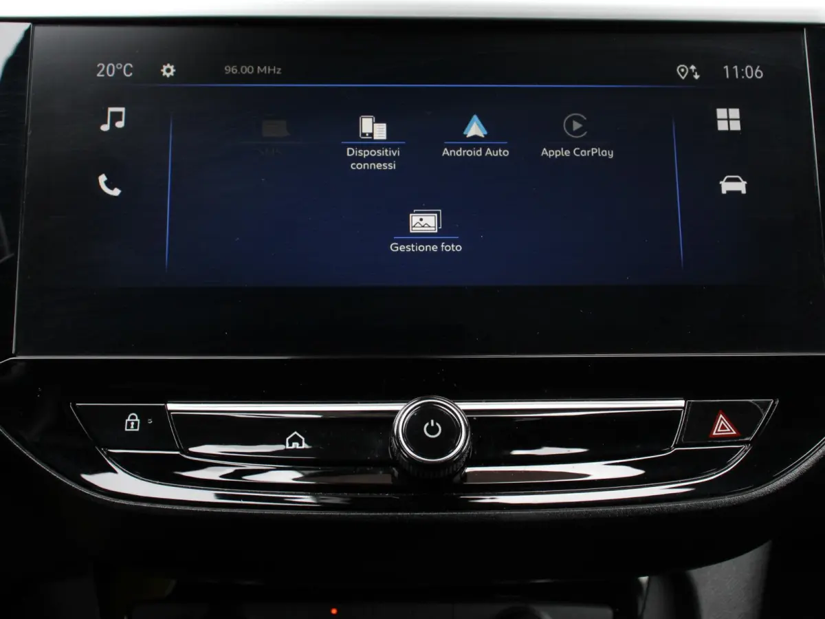 1.2 Turbo 100pk Automaat GS Navigatie Apple Carplay/Android Auto Digitale Cockpit Camera Parkeer sensoren Airco