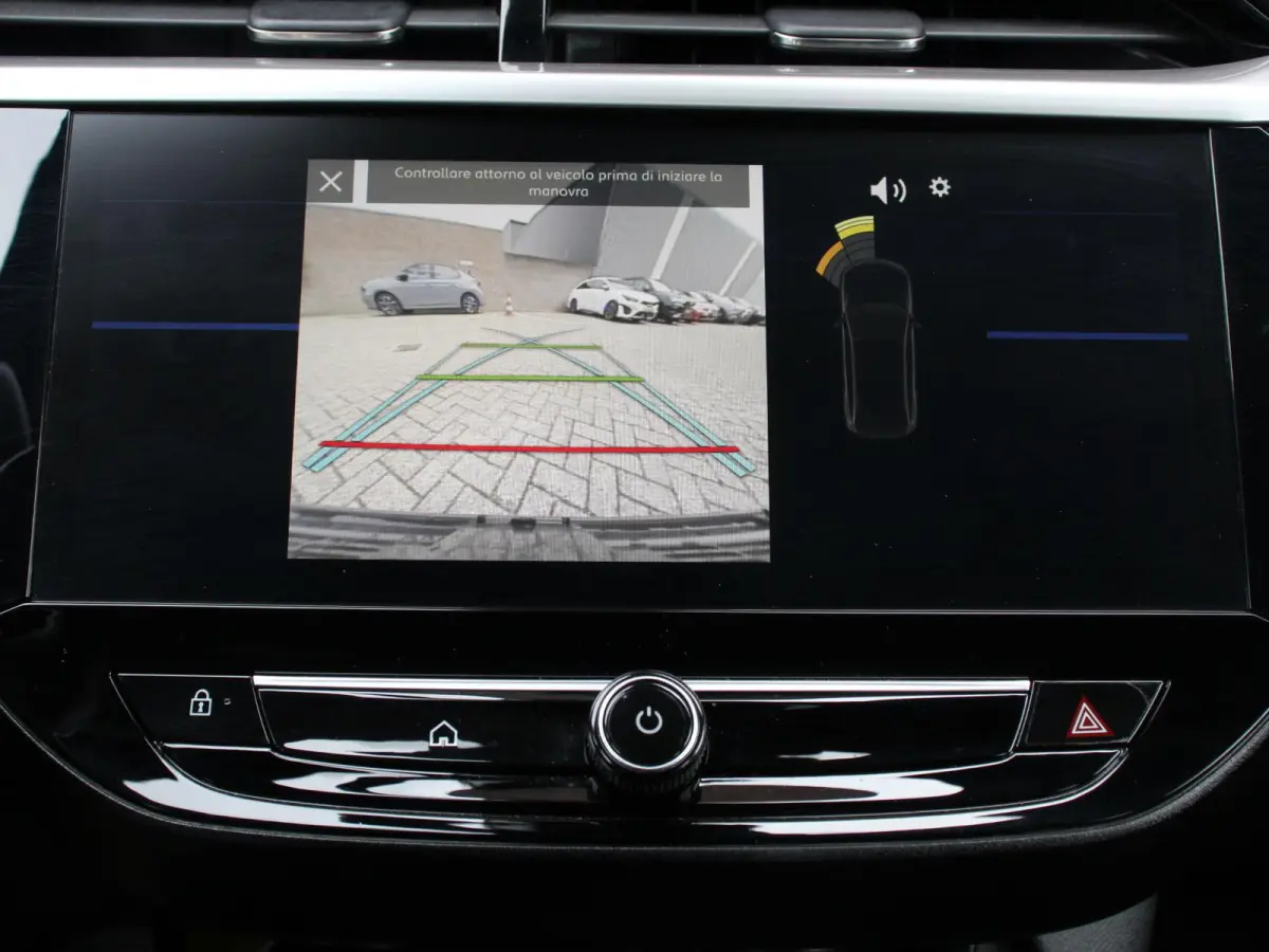 1.2 Turbo 100pk Automaat GS Navigatie Apple Carplay/Android Auto Digitale Cockpit Camera Parkeer sensoren Airco