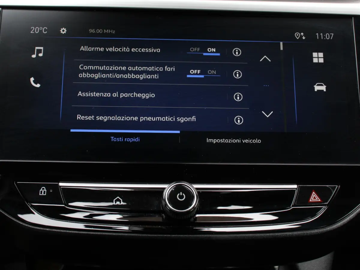 1.2 Turbo 100pk Automaat GS Navigatie Apple Carplay/Android Auto Digitale Cockpit Camera Parkeer sensoren Airco
