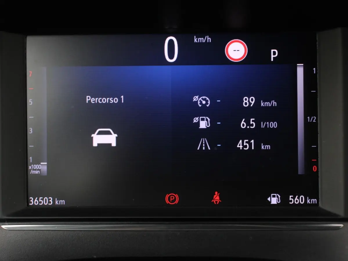 1.2 Turbo 100pk Automaat GS Navigatie Apple Carplay/Android Auto Digitale Cockpit Camera Parkeer sensoren Airco
