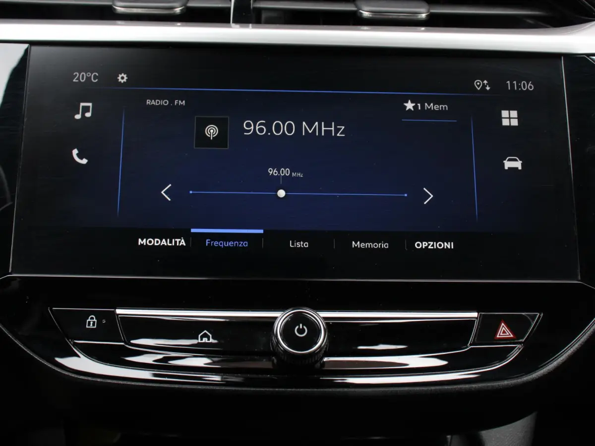1.2 Turbo 100pk Automaat GS Navigatie Apple Carplay/Android Auto Digitale Cockpit Camera Parkeer sensoren Airco