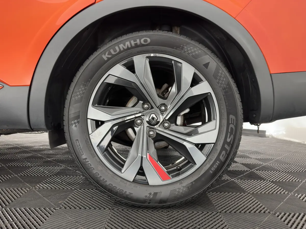 1.6 E-Tech Hybrid 145 R.S. Line (INCL-BTW) Aut. *LEATHER | FULL-LED | BLINDSPOT | CAMERA | BOSE-AUDIO | HEATED-SPORTSEATS | KEYLESS | AMBIENTLIGHT | DIGI-COCKPIT | PRIVACY-GLASS | NAVI-FULLM