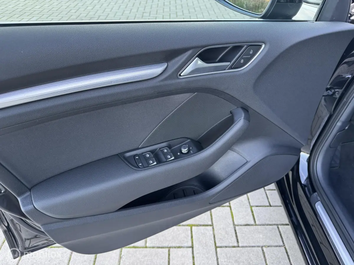 1.4 TFSI 150PK Sport Pro Line S|sport Stoelen|NAP