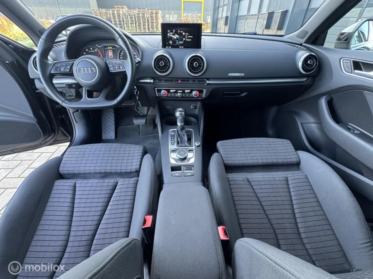 1.4 TFSI 150PK Sport Pro Line S|sport Stoelen|NAP