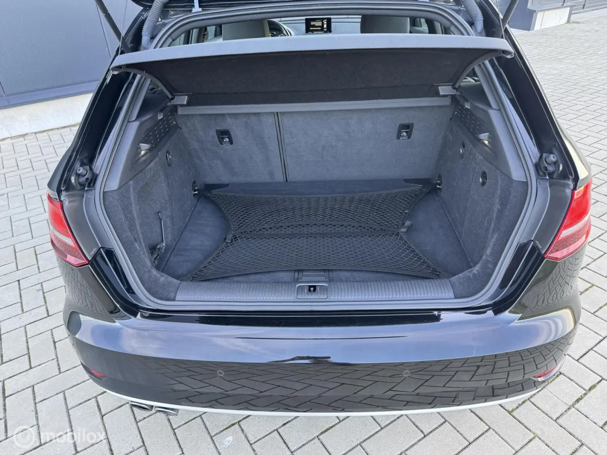 1.4 TFSI 150PK Sport Pro Line S|sport Stoelen|NAP