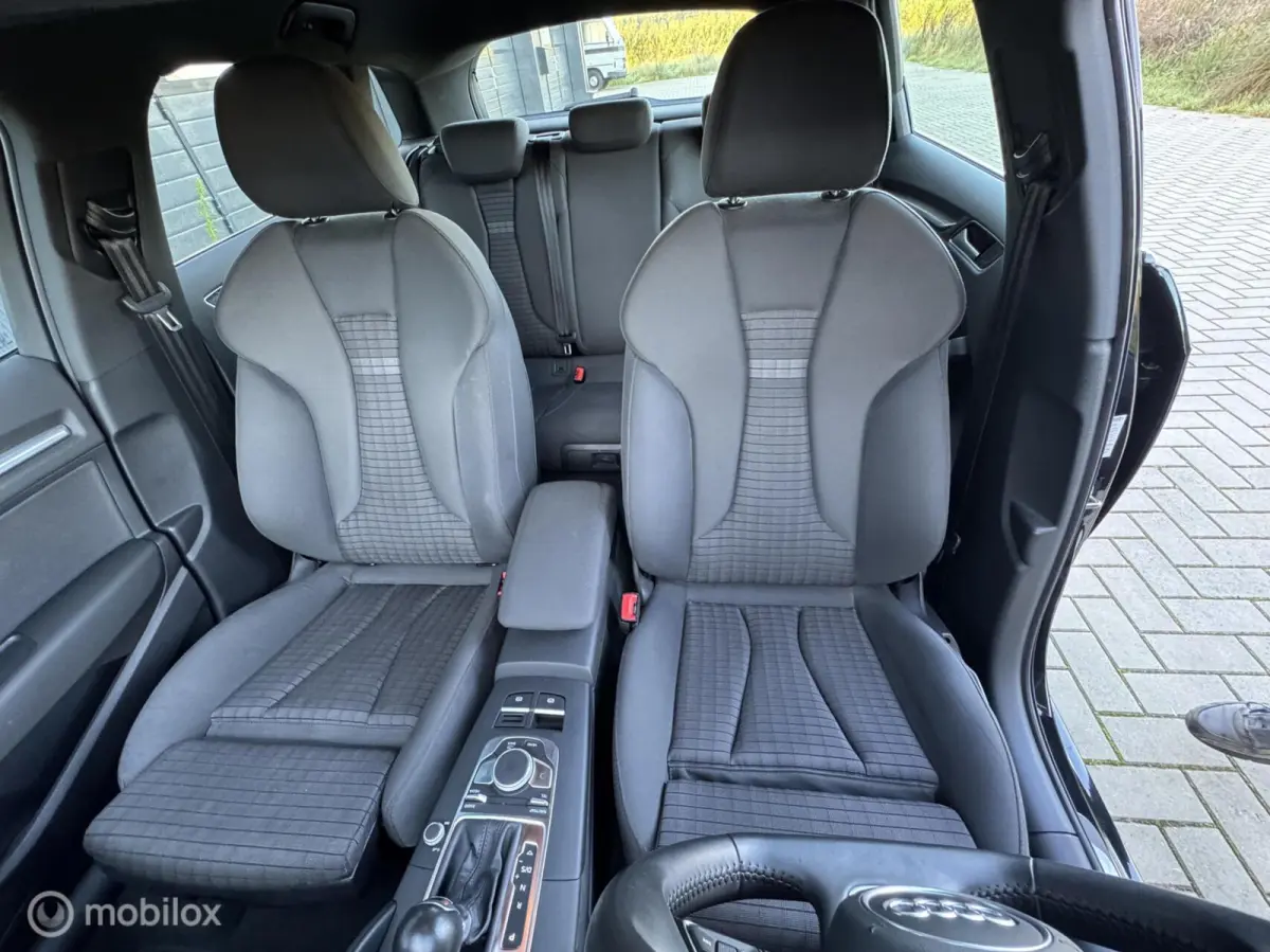 1.4 TFSI 150PK Sport Pro Line S|sport Stoelen|NAP