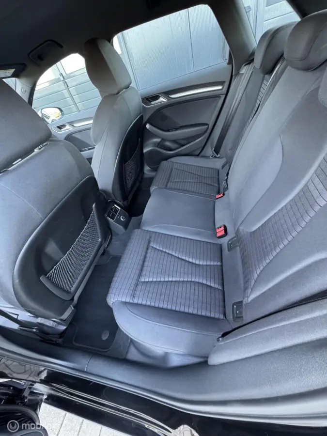 1.4 TFSI 150PK Sport Pro Line S|sport Stoelen|NAP